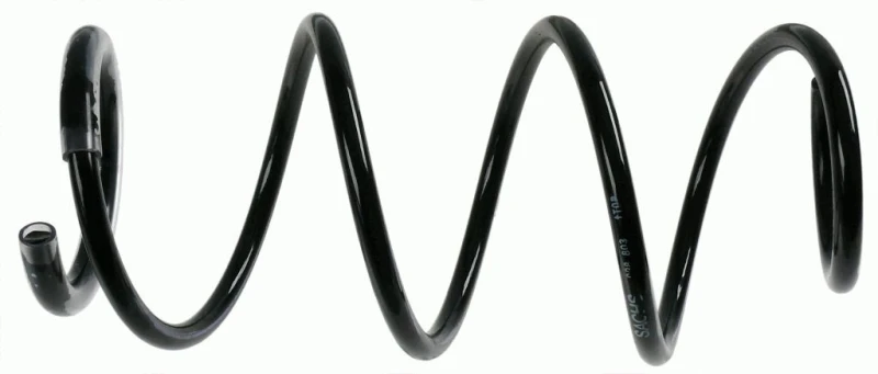 Image of Coil spring SACHS 998 803
