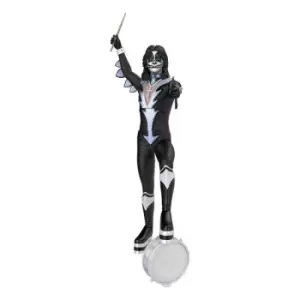 image of Kiss BST AXN Action Figure The Catman (Destroyer Tour) 13 cm