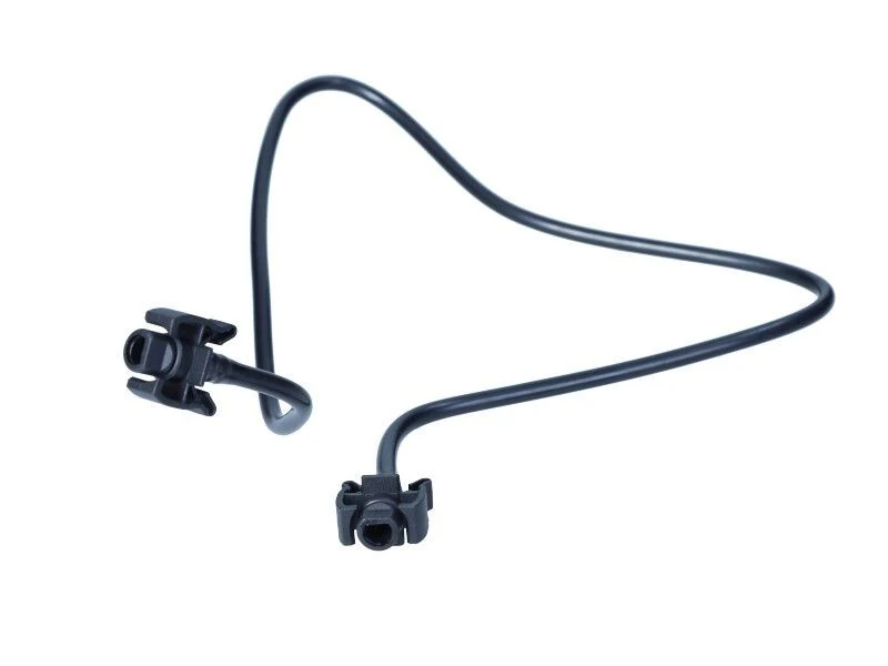 Image of MAXGEAR Radiator hose MAXGEAR 18-1610