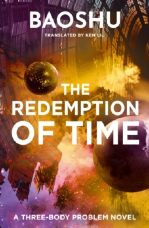 Image of The Redemption of Time Paperback / softback