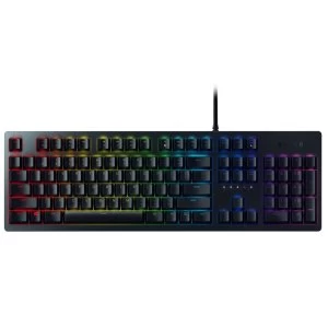 Image of Razer Huntsman Opto-Mechanical Premium Gaming Keyboard