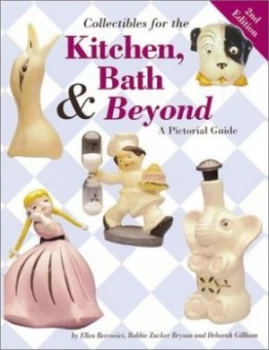Image of Collectibles for the Kitchen Bath and beyond Paperback