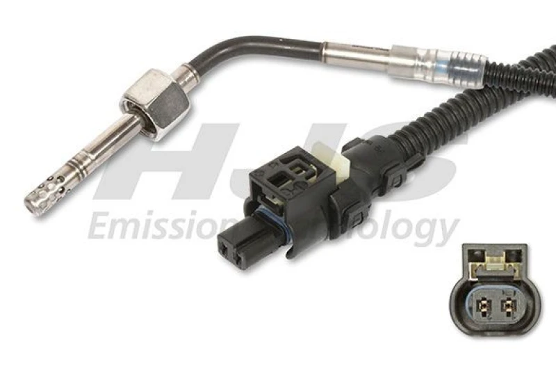 Image of Exhaust gas temperature sensor (EGT) HJS 92 09 4165