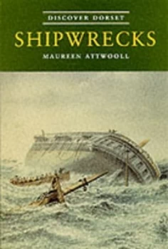 Image of Shipwrecks by Maureen Attwooll Paperback
