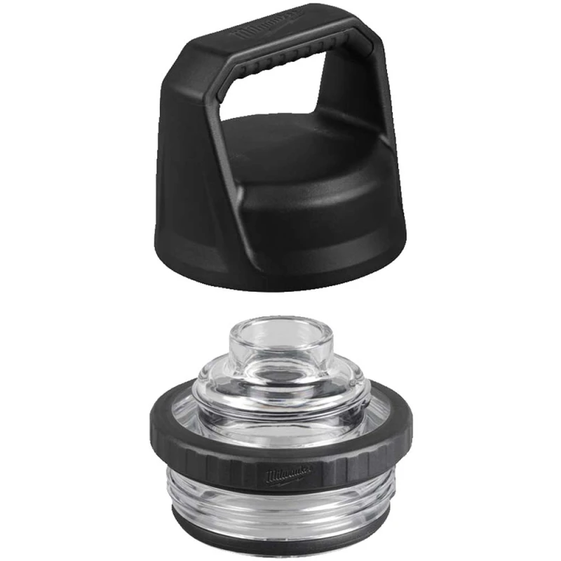 Image of Milwaukee Packout Drinks Bottle Replacement Chug Lid
