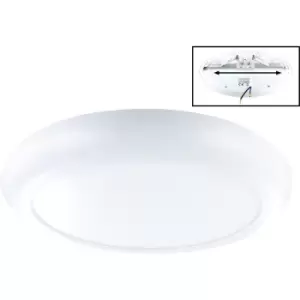 Integral LED Multi-Fit Plus Round Downlight Wattage And CCT Adjustable 10W-18W 3000K 4000K 6500K 1530lm