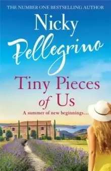 Image of Tiny Pieces of Us