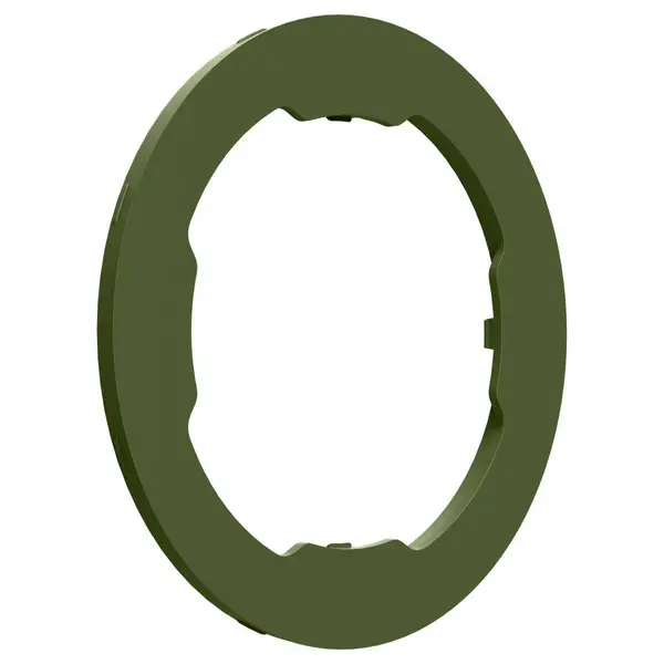 Image of Quad Lock Mag Ring Green Size