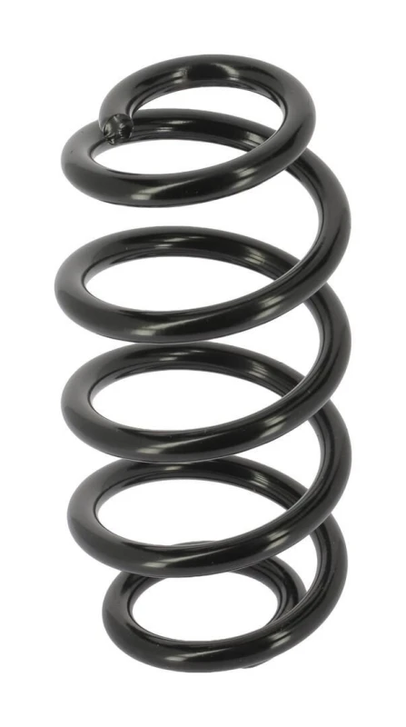 Image of MONROE Coil spring MONROE SP4652
