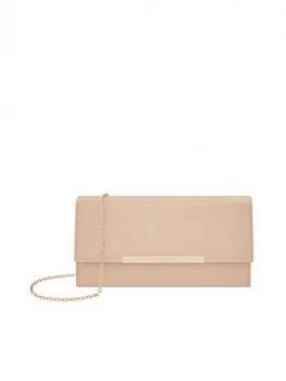 Accessorize Patent Clutch