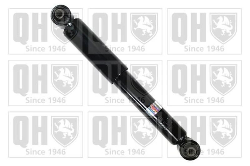 Image of QUINTON HAZELL Shock absorber QUINTON HAZELL QAG181130