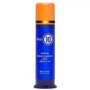 image of It's a 10 Keratin Collection Miracle Leave-In Potion Plus Keratin 88.7ml