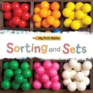 Image of Sorting and sets - Jackie Walter - Paperback - Used