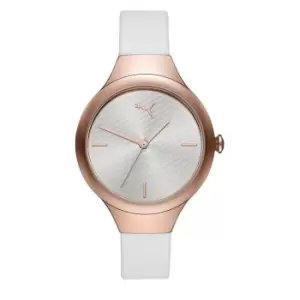 Image of Puma Watch - White