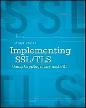 Image of implementing ssl tls using cryptography and pki
