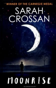 Image of Moonrise by Sarah Crossan Hardback