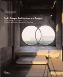 Image of Carlo Scarpa : Architecture and Design