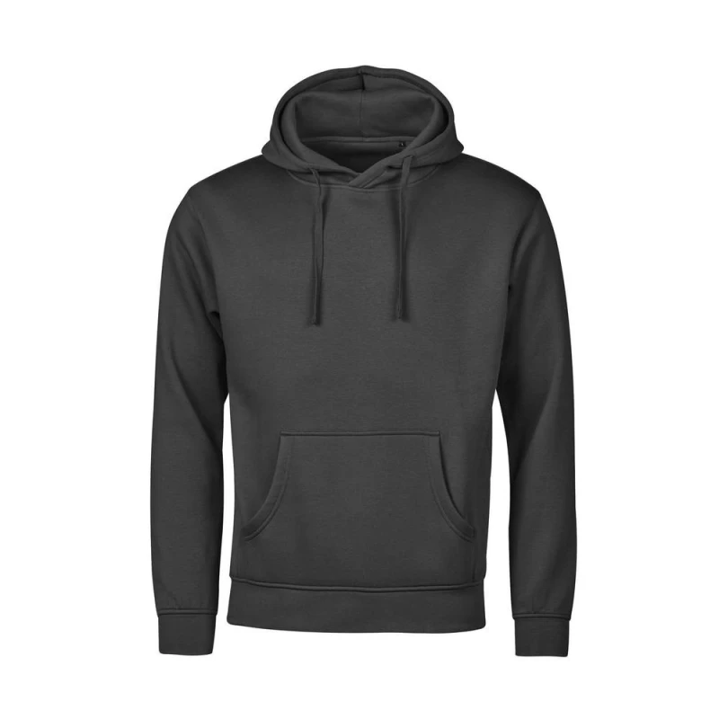 Image of Tee Jays Urban womens Sweatshirt in Black