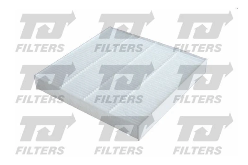 Image of QUINTON HAZELL Pollen filter QUINTON HAZELL QFC0140