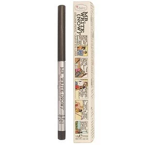 Image of theBalm Eyeliner Mr Write Bill Brown