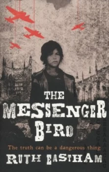 Image of The Messenger Bird by Ruth Eastham Paperback