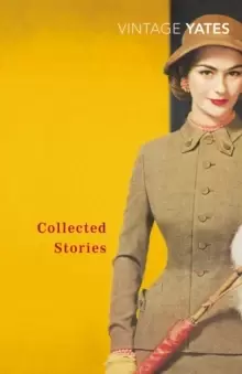 Image of The Collected Stories of Richard Yates