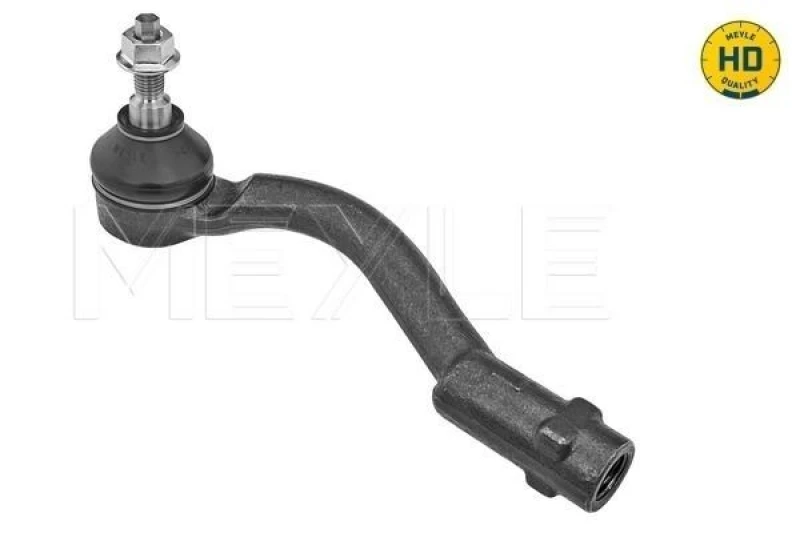 Image of Track rod end MEYLE 28-16 020 0027/HD