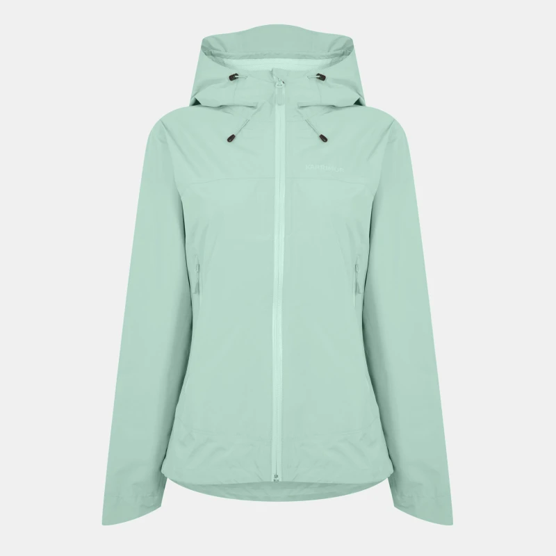 Image of Karrimor Helium 2.5 Jkt - Green Green 8