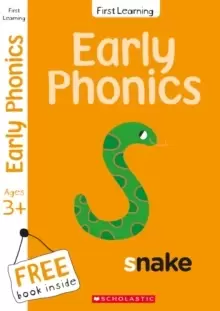 Image of Early Phonics