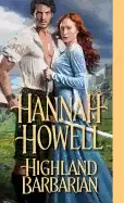 Image of highland barbarian