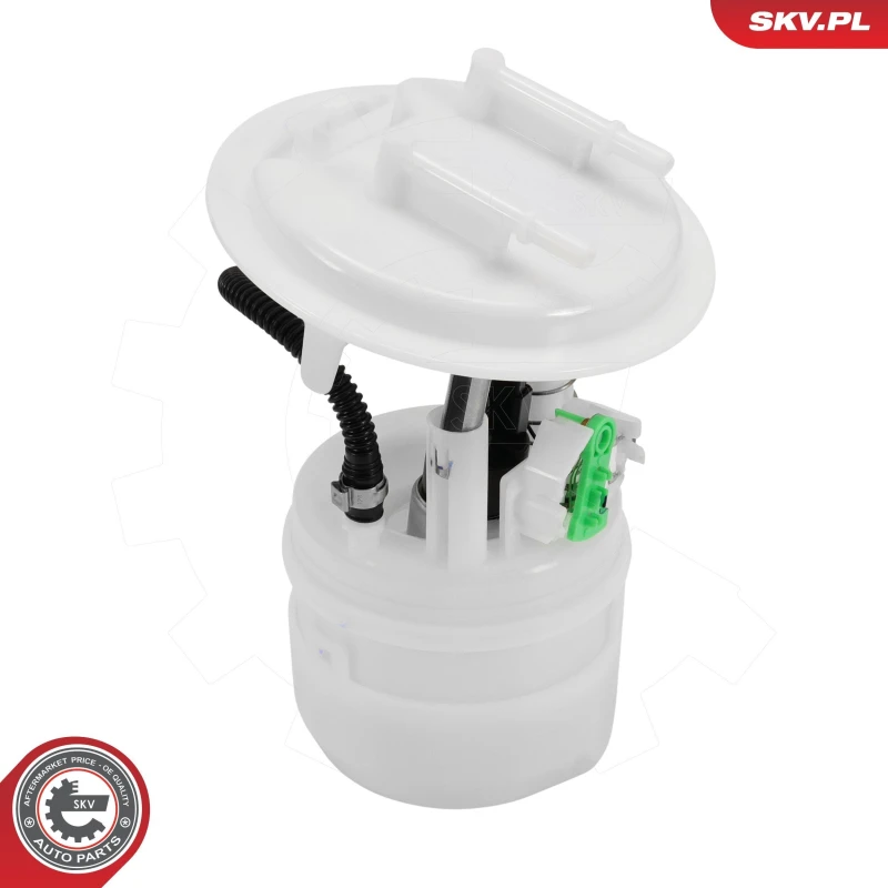 Image of ESEN SKV Fuel feed unit ESEN SKV 02SKV850