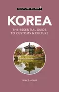 Image of korea culture smart the essential guide to customs and culture