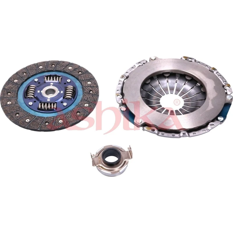 Image of ASHIKA Clutch kit ASHIKA 92-07-722