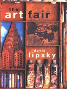 Image of The Art Fair Paperback