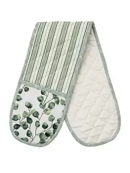 Image of Hometown Interiors Eucalyptus Double Oven Glove