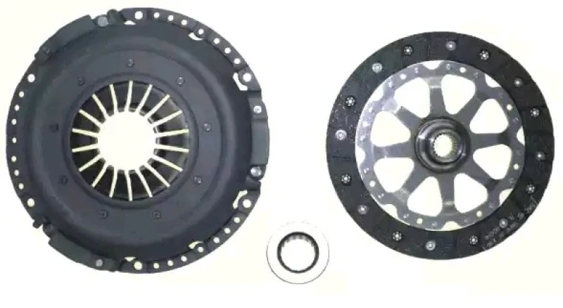 Image of SACHS 3000 951 201 Clutch Clutch Kit (479)