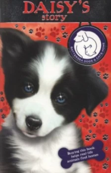 Image of Daisys Story by Jane Clarke Paperback