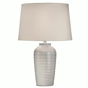 Image of Village At Home The Lighting and Interiors Group Tilly Table Lamp