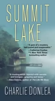Image of Summit Lake