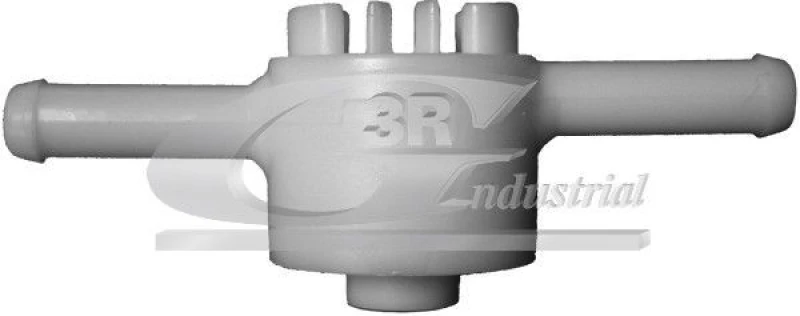 Image of 3RG Valve, fuel filter 3RG 82784