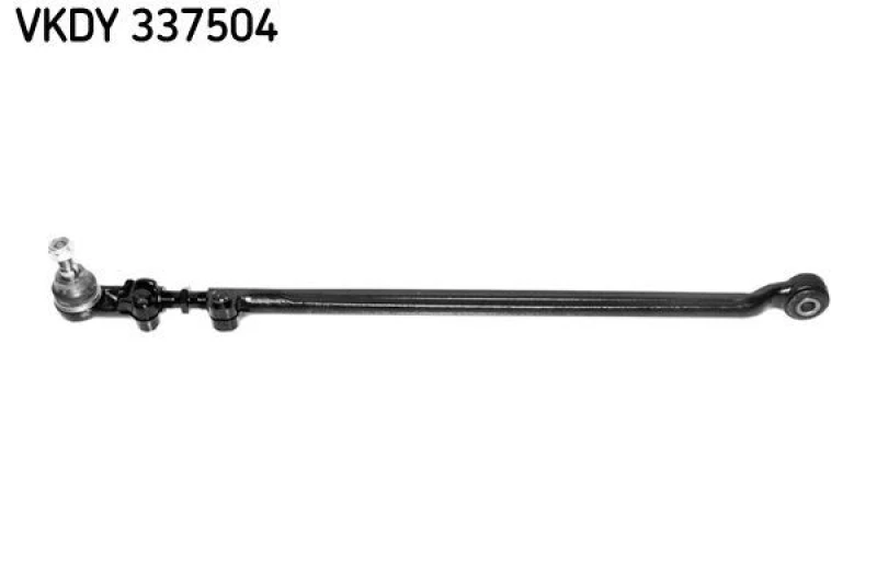 Image of SKF Track rod assembly SKF VKDY 337504