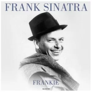 Image of Frankie by Frank Sinatra Vinyl Album