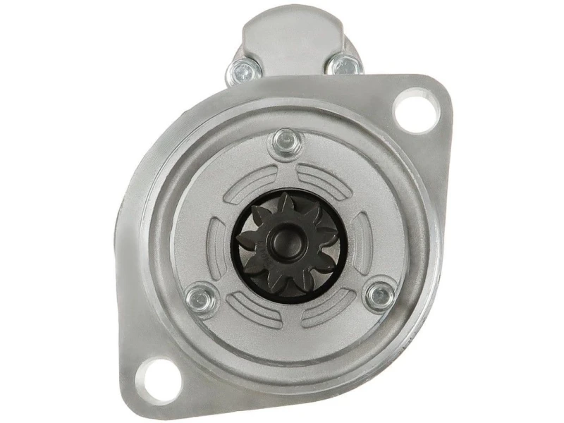 Image of AS-PL Starter motor AS-PL S2043