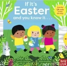 Image of If It's Easter and You Know It . . .