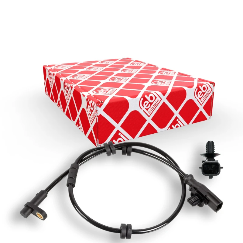 Image of ABS sensor FEBI BILSTEIN 172455