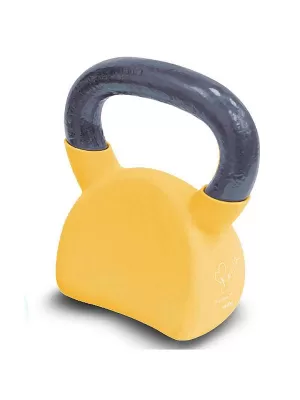 image of Davina Mccall 10Kg Kettlebell