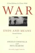Image of war ends and means second edition