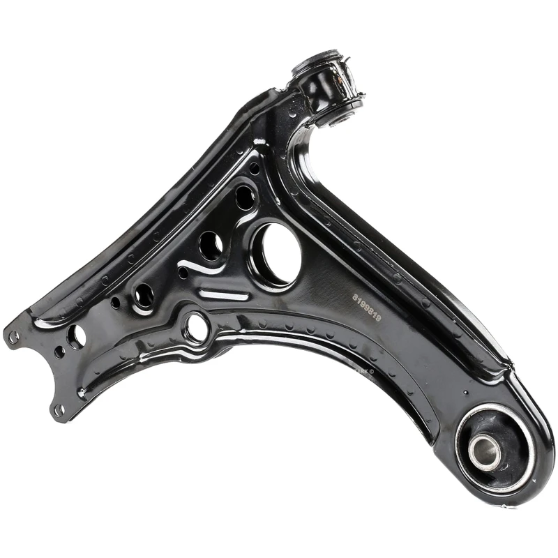 Image of STARK SKCA-0050656 Suspension arm Control Arm, Sheet Steel, Lower, without ball joint Sheet Steel Track Control Arm (273)
