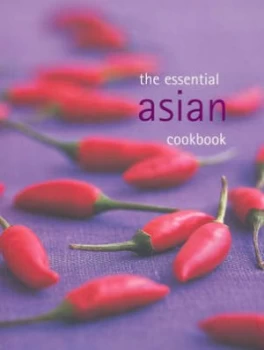 Image of The Essential Asian Cookbook by Jane Bowring and Jane Price Paperback