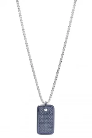 Image of Fossil NA Necklace JOF00704998